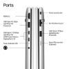 Bild på HP INC. HP PB4G2I16AI C7-350 16 PC DX0M0AT#UUW