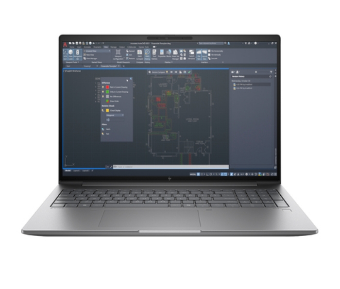 Bild på HP INC. HP ZBPG11A R7-8845HS 16IN 32GB 98P10ET#UUW