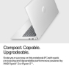 Bild på HP INC. HP PB4G2AH14 R5-220 14 PC WUXGA DX0L9AT#UUW