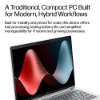 Bild på HP INC. HP PB4G2AH14 R5-220 14 PC WUXGA DX0L9AT#UUW