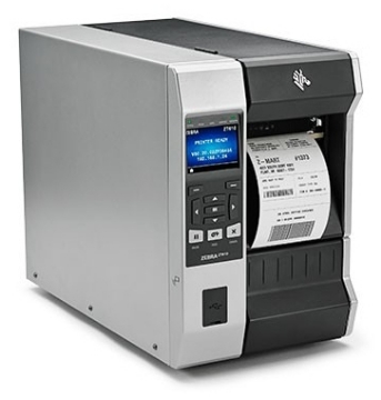 Bild på ZEBRA ZT610 TT 4IN 300DPI EU/UK SER ZT61043-T0E0200Z