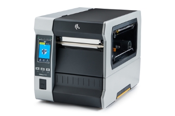 Bild på ZEBRA ZT620 TT 6IN 300 DPI SERIAL USB ZT62063-T0EG100Z