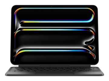 Bild på APPLE MAGIC KEYBOARD FOR IPAD PRO MWR23H/A