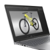 Bild på HP INC. HP ZBPG11A R9-8945HS 16IN 64GB 98P08ET#UUW