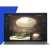 Bild på HP INC. ZB U 14 G1A RYZAIMXP-P390 14IN A3ZN8ET#UUW