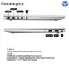 Bild på HP INC. P4G1I16 ULTRA5- 225U 16IN 16GB AD2R5ET#UUW