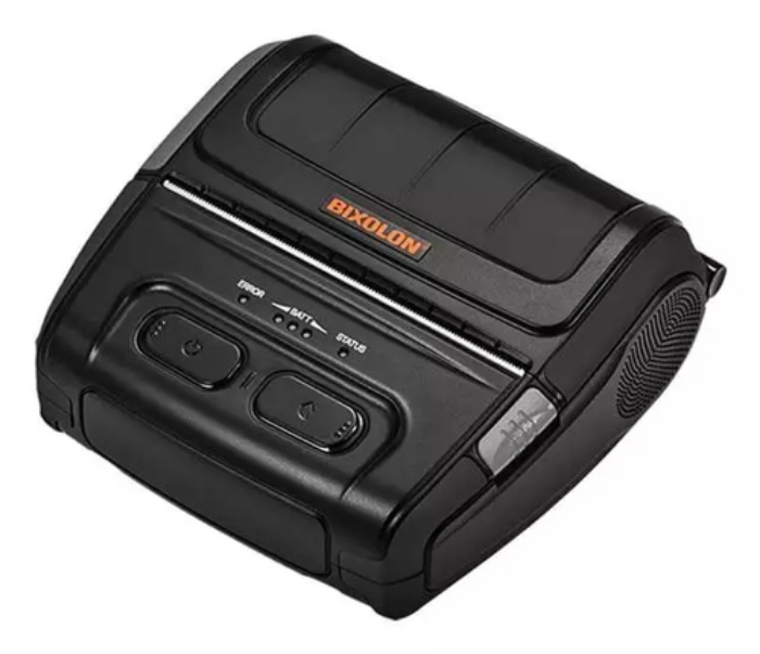 Bild på BIXOLON SPP-L410 BT 5.0 IOS COMP. DT SPP-L410IAK5/BEG