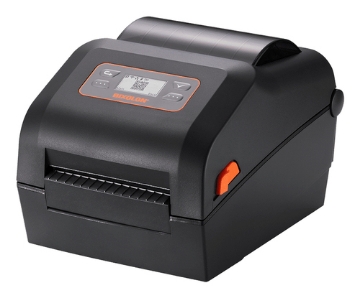 Bild på BIXOLON XD5-40D 203DPI Usb+Usb HOST XD5-40DEBK/BEG