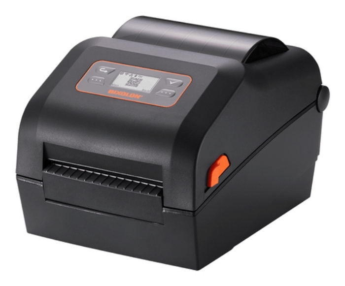 Bild på BIXOLON XD5-40D 203DPI Usb+Usb HOST XD5-40DEBK/BEG