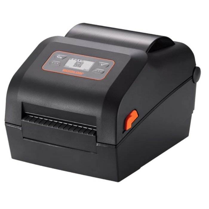 Bild på BIXOLON XD5-40T 203DPI LCD USB HOST XD5-40TOEK/BEG
