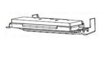 Bild på ZEBRA ZT411 KIT 203DPI PRINTHEAD FOR P1105147-300