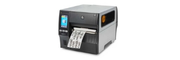 Bild på ZEBRA ZT411 TT PRINT 4IN 203DPI ISR ZT41142-T4B0000Z