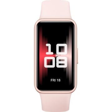 Bild på HUAWEI HUAWEI BAND 9 PINK 55020BYA