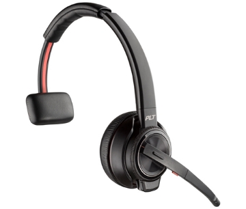 Bild på HP - POLY SPARE HEADSET + CHARGING CRADLE 8Y9C3AA#ABB