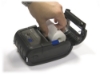 Bild på CITIZEN SYSTEMS CMP-30II PRINTER BLUETOOTH CMP30IIBUXCX