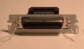 Bild på CITIZEN SYSTEMS CL-S400DT PARALL. INTERF. CARD TZ66802-0
