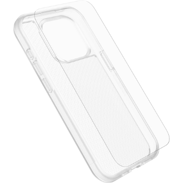 Bild på OTTERBOX OTTERBOX REACT + GLASS 78-81235