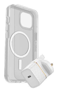 Bild på OTTERBOX OTTERBOX PROTECTION + POWER KIT 78-81253