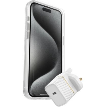 Bild på OTTERBOX OTTERBOX PROTECTION + POWER KIT 78-81249