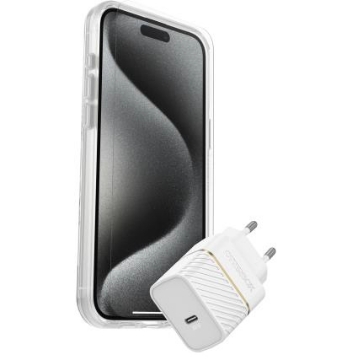 Bild på OTTERBOX OTTERBOX PROTECTION + POWER KIT 78-81248