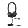 Bild på GN AUDIO JABRA EVOLVE2 30 SE USB-A UC 23189-989-979