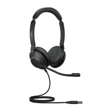 Bild på GN AUDIO JABRA EVOLVE2 30 SE USB-A UC 23189-989-979