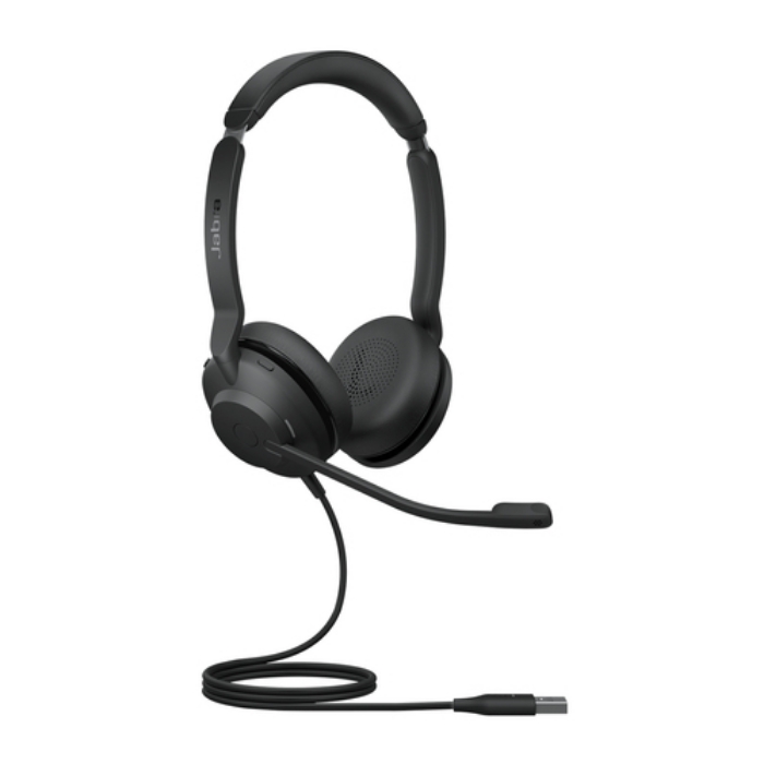 Bild på GN AUDIO JABRA EVOLVE2 30 SE USB-A UC 23189-989-979