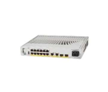 Bild på CISCO CATALYST 9000 COMPACT SWITCH 12 C9200CX-12P-2XGH-A