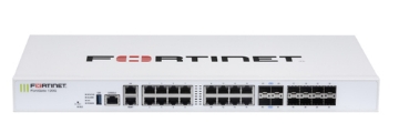 Bild på FORTINET FORTIGATE-121G HARDWARE PLUS 1 FG121GBDL95012