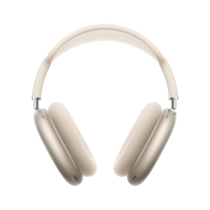 Bild på APPLE AIRPODS MAX2 -STARLIGHT MHWL4DN/A