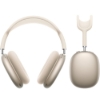 Bild på APPLE AIRPODS MAX - STARLIGHT MWW53DN/A