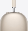 Bild på APPLE AIRPODS MAX - STARLIGHT MWW53DN/A
