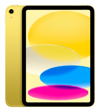 Bild på APPLE 11-INCH IPAD WIFI + CELLULAR MD7H4KN/A