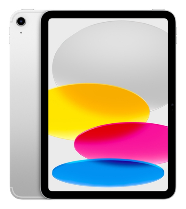 Bild på APPLE 11-INCH IPAD WIFI + CELLULAR MD7F4KN/A