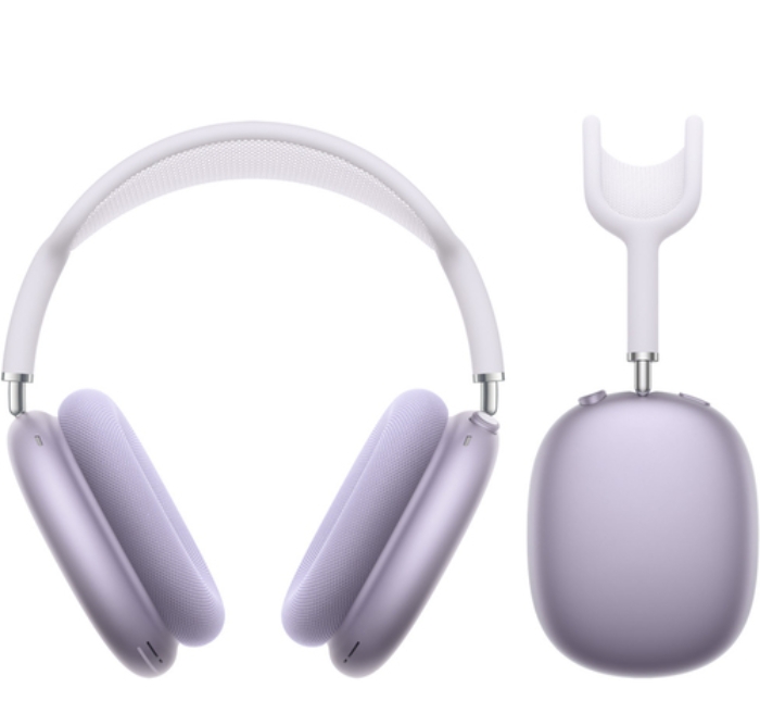Bild på APPLE AIRPODS MAX - PURPLE MWW83DN/A
