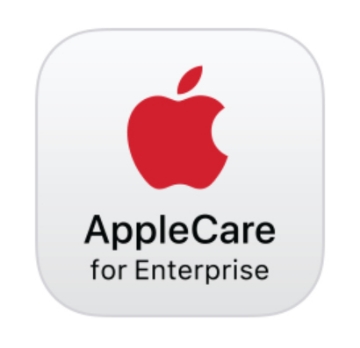 Bild på APPLE APPLECARE FOR ENTERPRISE FOR SDUF2ZM/A