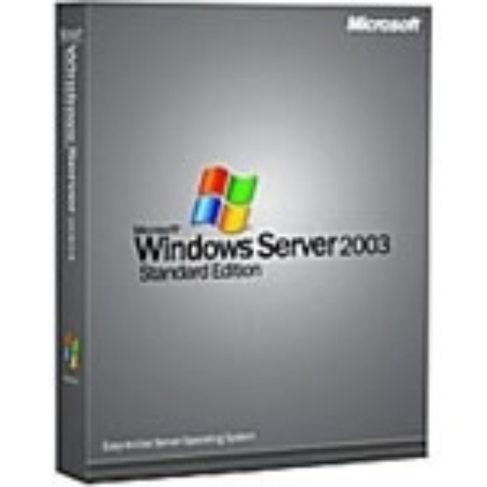 Bild på MICROSOFT WINDOWS SERVER CAL OLV R18-01853