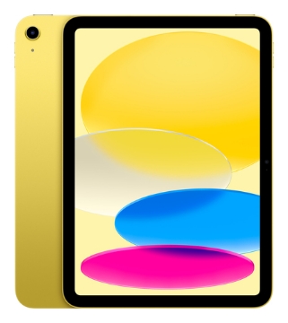 Bild på APPLE 11-INCH IPAD WI-FI 512GB A16 MD5A4KN/A