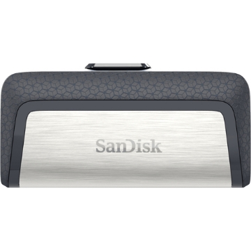 Bild på SANDISK DUAL DRIVE USB 32GB SDDDC2-032G-G46