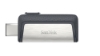 Bild på SANDISK DUAL DRIVE USB 32GB SDDDC2-032G-G46