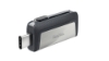 Bild på SANDISK DUAL DRIVE USB 32GB SDDDC2-032G-G46