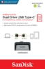 Bild på SANDISK DUAL DRIVE USB 32GB SDDDC2-032G-G46
