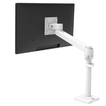 Bild på ERGOTRON ERGOTRON NX MONITOR ARM WHITE 45-669-216