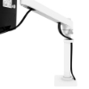 Bild på ERGOTRON ERGOTRON NX MONITOR ARM WHITE 45-669-216