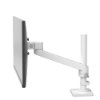 Bild på ERGOTRON ERGOTRON NX MONITOR ARM WHITE 45-669-216