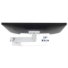 Bild på ERGOTRON ERGOTRON NX MONITOR ARM WHITE 45-669-216