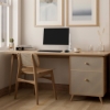 Bild på ERGOTRON ERGOTRON NX MONITOR ARM WHITE 45-669-216