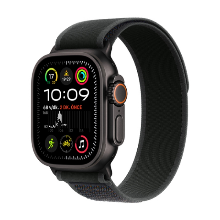 Bild på APPLE APPLE WATCH ULTRA 2 GPS + CELLU MX4V3KS/A