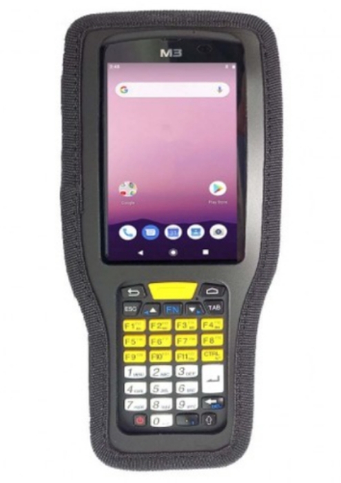 Bild på MOBILIS ACTIV + FR GUN CASE F/ M3-UL20- 063005