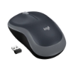 Bild på LOGITECH M185 WIRELESS MOUSE - GREY EWR2 910-002235